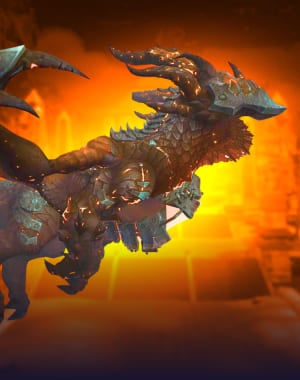 Dragon Soul Normal Raid