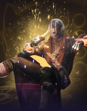 Leviathan Raid