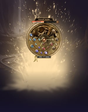 PoE Atlas Boost