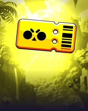 Brawl Pass Leveling