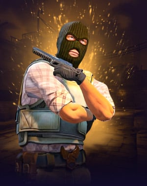 CS2 Wingman Rank