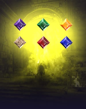 Diablo 4 Gems Trade (Choose)