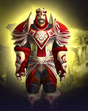 Tier 0.5 Gear Set WoW Classic Fresh