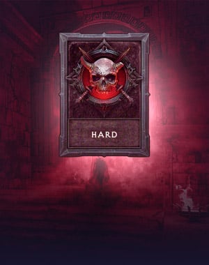 Difficulty Unlock