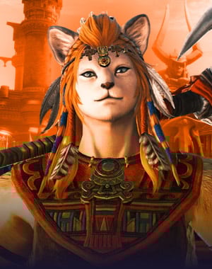 FFXIV Dawntrail MSQ