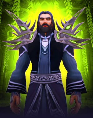 Class Quests WoW Classic Fresh