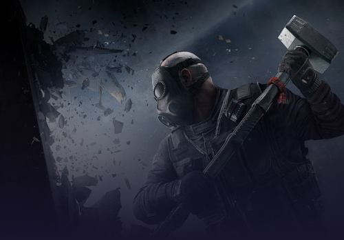 Rainbow Six Siege