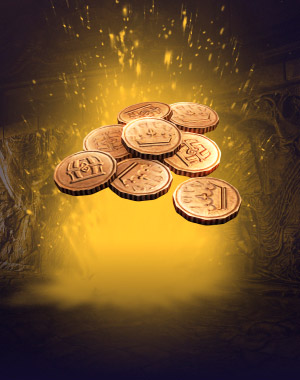 TESO Gold
