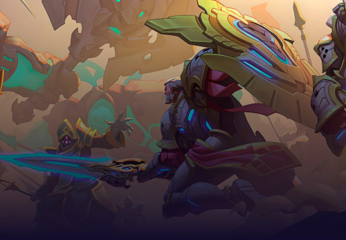 Wayfinder