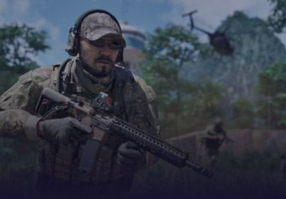 Gray Zone Warfare