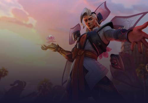 Overwatch 2