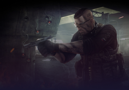 Escape From Tarkov