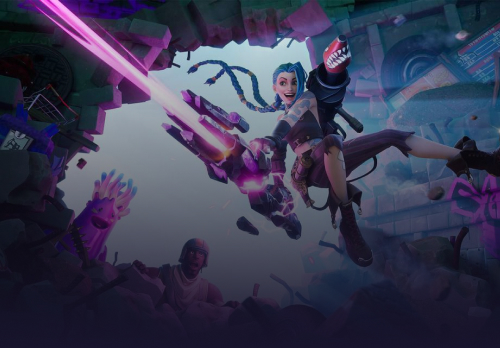 Fortnite