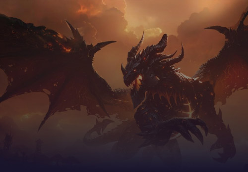 WoW Cataclysm Classic