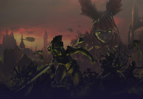 Guild Wars 2