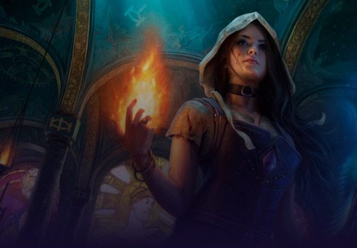 Path of Exile