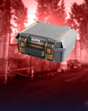 Tarkov Kappa Container Quest