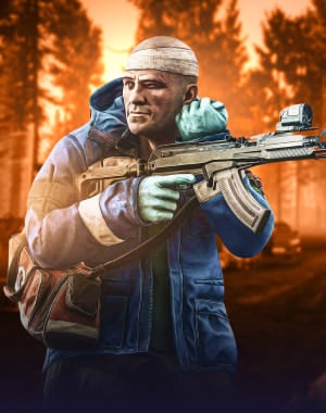 Tarkov Shoreline Raid