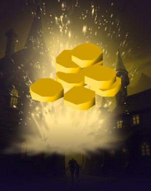 RuneScape Old School Gold