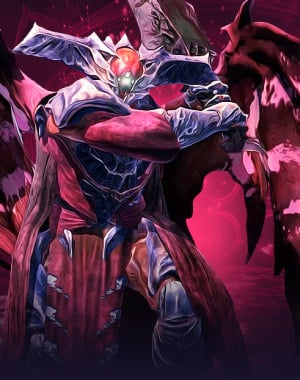 Oryx Kill (King's Fall Last Boss)