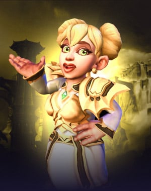 Codex of Chromie | Time Limited