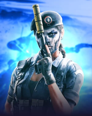 R6 Siege Operators Unlock