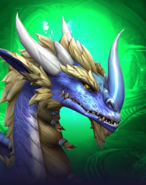 Kalimdor Cup Boost Limited Dragonriding Event