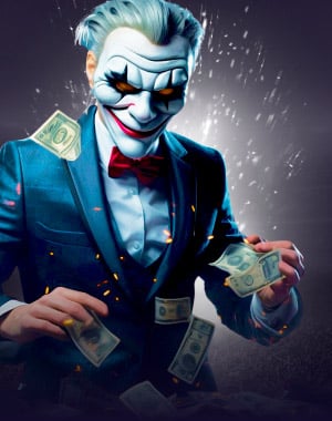 Payday 3 Money Farm