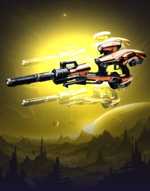 Vex Mythoclast+Divinity Bundle