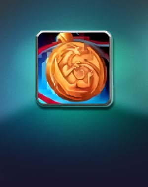 Bronze Celebration Tokens | Time Limited