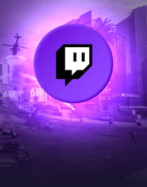 Twitch Drop