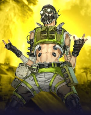 Apex Legends Kills Farm