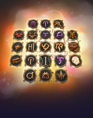 Diablo 4 Glyphs Leveling