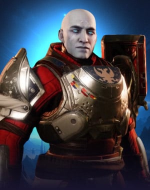 Vanguard Zavala Ranks