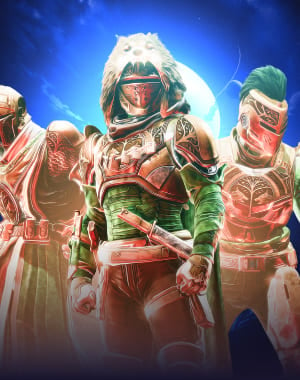 Iron Banner Challenges