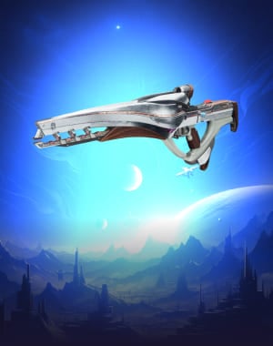 Polaris Lance