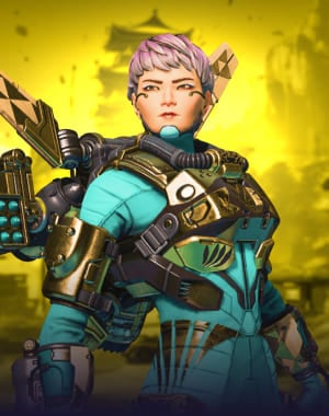 Apex Legends Starter Pack