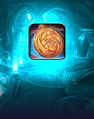 Bronze Celebration Tokens