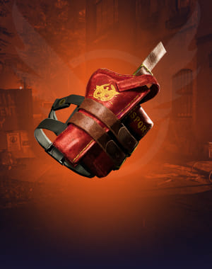 The Centurion’s Scabbard Exotic Holster