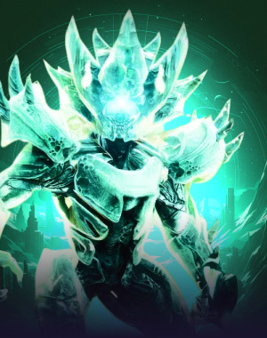 Crota Kill (Crota's End Last Boss)