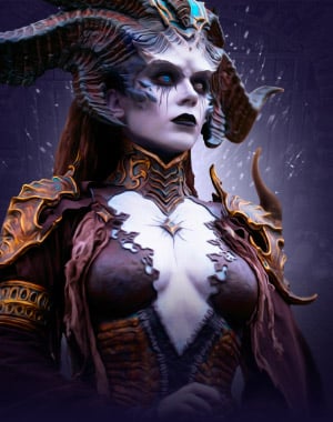 Diablo 4 | Echo of Lilith Kill