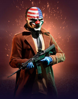 Payday 3 Infamy Leveling