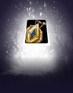 Pendant of Homecoming Boost