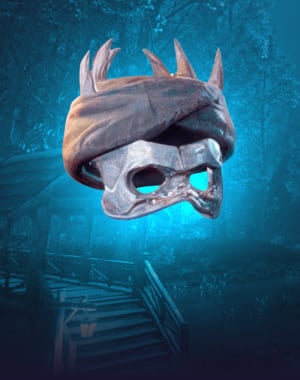 Djinn Headwrap Artifact