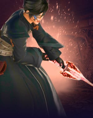 Final Fantasy XIV | Resistance Weapons