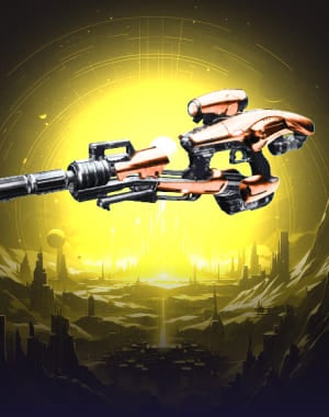 Vex Mythoclast