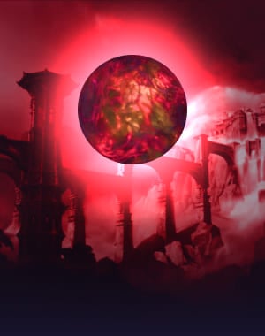 The Blood Moon Event Boost