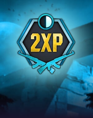 Double XP