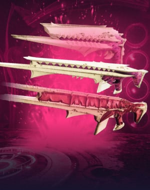 King's Fall Weapons Bundle