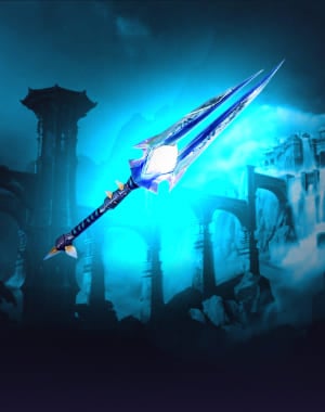 Thunderfury, Blessed Blade of the Windseeker